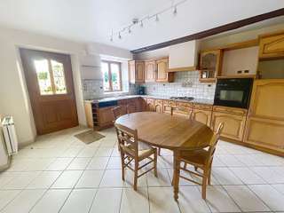 Vente maison 12 pièces
