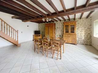 Vente maison 12 pièces