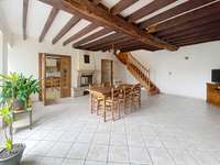 Vente maison 12 pièces