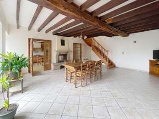 Vente maison 12 pièces