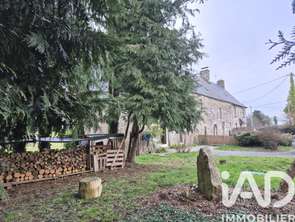 Vente Maison 7 piècesVillamée