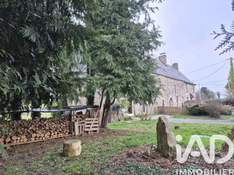 Vente maison 7 pièces Villamée 35