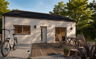 Photo Vente maison Villamée