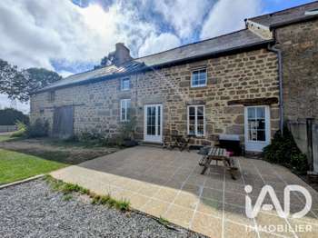 Vente Maison 4 piècesVillamée