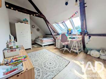 Vente Maison 4 piècesVillamée