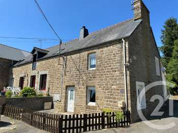 Vente Maison 3 chambresVillamée