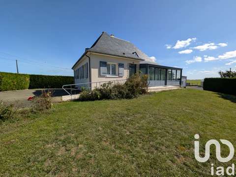 Vente maison 7 pièces Villampuy 28