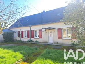 Vente Maison 5 chambresVillampuy