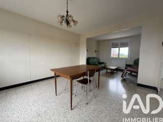 Vente maison 3 pièces Vente maison 3 pièces