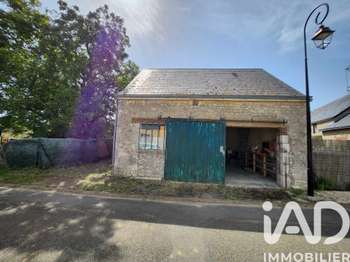 Vente maison 2 pièces Villampuy 28