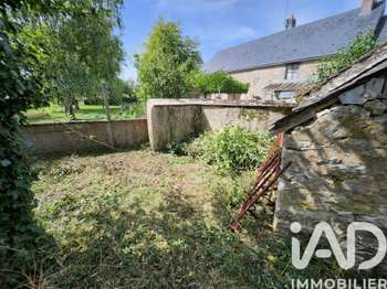 Vente maison 2 pièces Vente maison 2 pièces