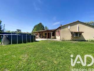 Vente maison 7 pièces Vente maison 7 pièces
