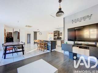 Vente maison 7 pièces Vente maison 7 pièces