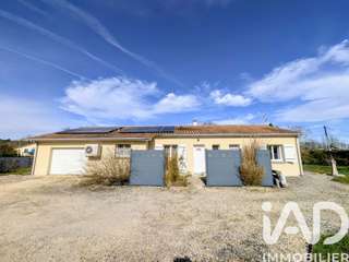 Vente maison 5 pièces Vente maison 5 pièces