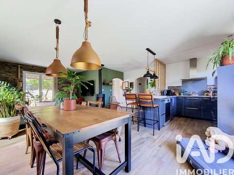 Vente maison 7 pièces Vente maison 7 pièces