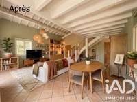 Vente maison 4 pièces Vente maison 4 pièces