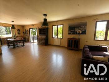 Vente Maison 3 chambresVillandry