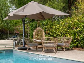 Vente maison 6 pièces Villandry 37