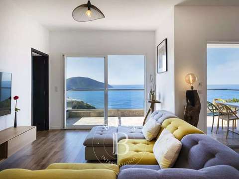 Vente maison 9 pièces Villanova 2A