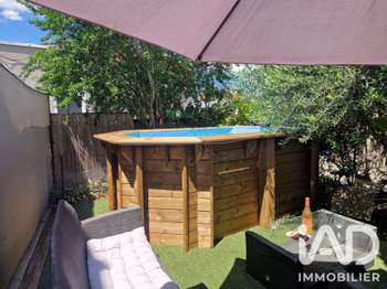 Vente Maison 6 chambresVillard-Bonnot