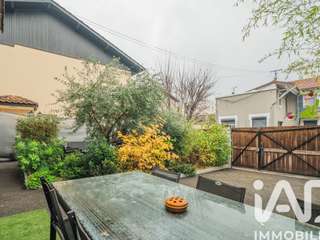 Vente maison 8 pièces Vente maison 8 pièces