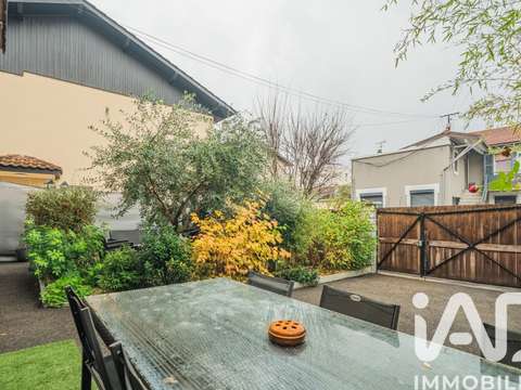 Vente maison 8 pièces Vente maison 8 pièces