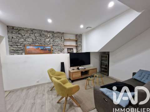 Vente maison 8 pièces Villard-Bonnot 38