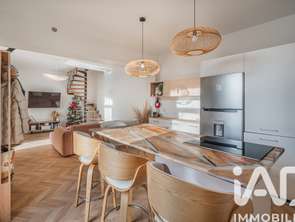Vente Maison 4 piècesVillard-Bonnot