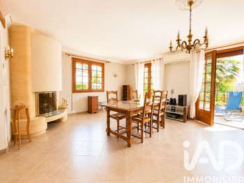 Vente Maison 4 chambresVillard-Bonnot