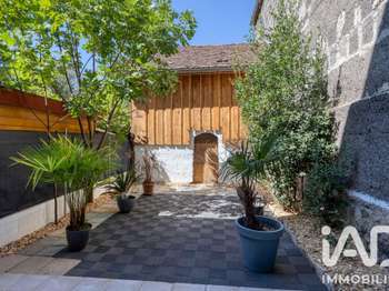Vente Maison 3 chambresVillard-Bonnot