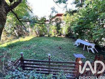 Vente Maison 2 chambresVillard-Léger