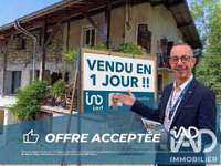 Vente maison 3 pièces Vente maison 3 pièces