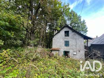 Vente Maison 1 chambreVillard-Notre-Dame