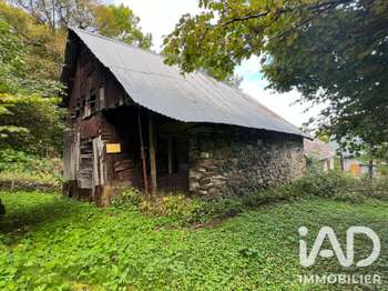 Vente maison 2 pièces Vente maison 2 pièces