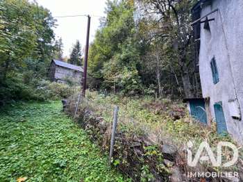 Vente maison 2 pièces Vente maison 2 pièces