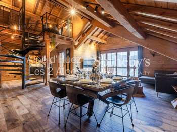 Vente Maison 8 chambresVillard-Reculas