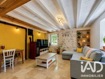 Vente maison 7 pièces Villardebelle 11