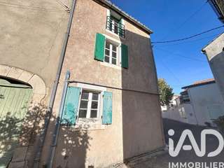 Vente maison 4 pièces Vente maison 4 pièces