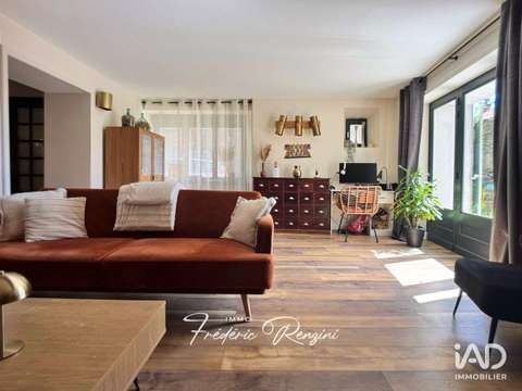 Vente maison 4 pièces Villardonnel 11