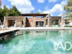 Vente Maison 4 chambresVillardonnel