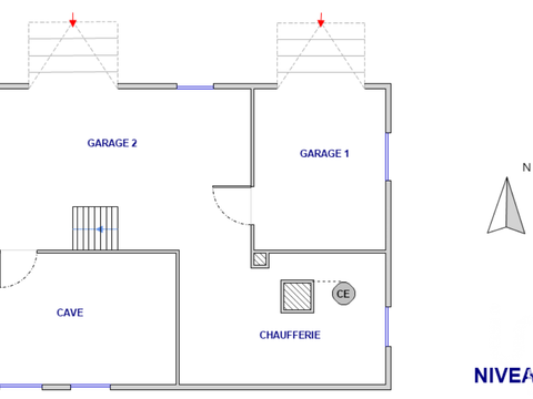 Vente maison 9 pièces