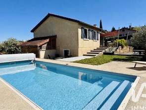 Vente Maison 4 chambresVillars