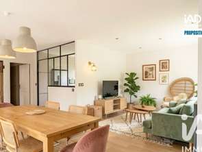 Vente Maison 4 chambresVillars