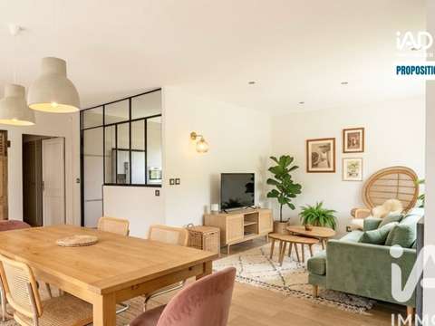Vente maison 6 pièces Villars 42