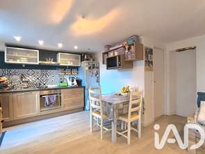 Vente Maison 2 chambresVillars