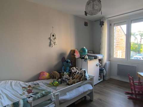 Vente maison 3 pièces Vente maison 3 pièces