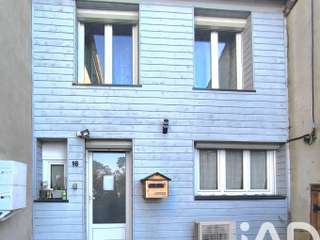 Vente maison 3 pièces Vente maison 3 pièces