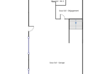 Vente maison 5 pièces Vente maison 5 pièces