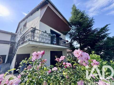 Vente maison 5 pièces Villars 42