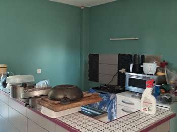 Vente Maison 3 chambresVillars